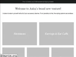 Sites similar to anisasojka.com