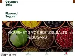 Sites similar to anisassecretsspices.com
