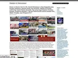 Sites similar to anisavitri.wordpress.com