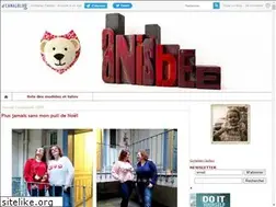 Sites similar to anisbee.canalblog.com