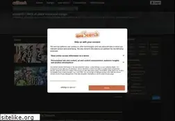 Sites similar to anisearch.com