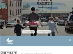 Sites similar to aniseattle.com
