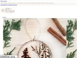 Sites similar to anisedesigns.com