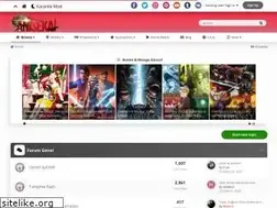 Sites similar to anisekai.com