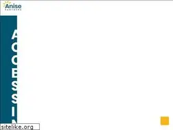 Sites similar to anisepartners.com