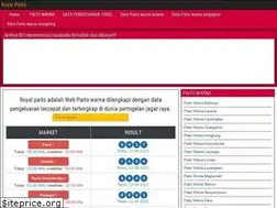 Sites similar to anisetapas.com