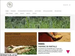 Sites similar to anisha.org.in