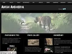 Sites similar to anishandheria.com