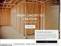 Sites similar to anishaneinc.com