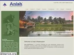 Sites similar to anishbuilders.com