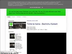 Sites similar to anishguitarsongschord.blogspot.com