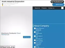 Sites similar to anishindustrial.com