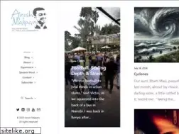 Sites similar to anishmalpani.com