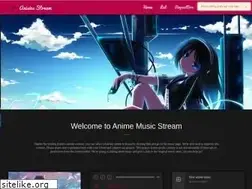 Sites similar to anisics.stream