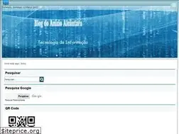 Sites similar to anisio.eti.br