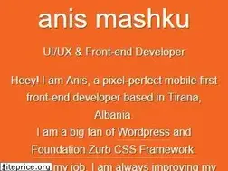Sites similar to anismashku.com