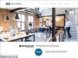 Sites similar to anisolutions.com
