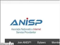 Sites similar to anisp.ro