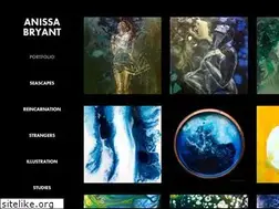 Sites similar to anissaart.com