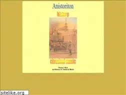 Sites similar to anistor.gr