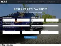 Sites similar to anistransport.com