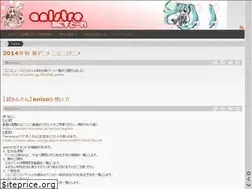 Sites similar to anistre.net