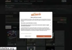Sites similar to anistreams.com