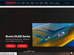 Sites similar to anisumakenya.co.ke
