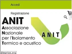 Sites similar to anit.it