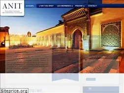 Sites similar to anit.ma