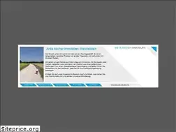 Sites similar to anita-ascher.de