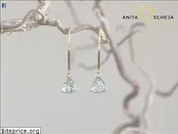 Sites similar to anita-scheja.de
