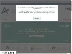 Sites similar to anita.it