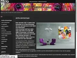 Sites similar to anitaammerlaan.com