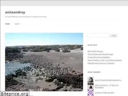 Sites similar to anitaandray.com