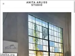 Sites similar to anitaarliss.com