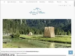 Sites similar to anitaaufreisen.at