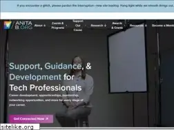 Sites similar to anitab.org