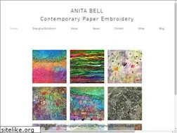 Sites similar to anitabellpaperworks.com