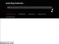 Sites similar to anitaberg-collection.de