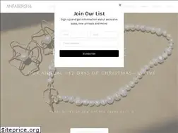 Sites similar to anitaberisha.com