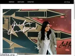 Sites similar to anitachauhan.com