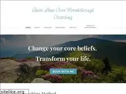 Sites similar to anitacoaching.com