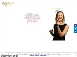 Sites similar to anitacovelli.com