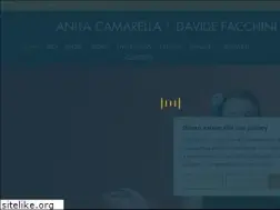 Sites similar to anitadavideduo.com