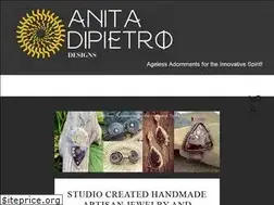 Sites similar to anitadipietro.com