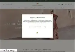 Sites similar to anitadongre.com