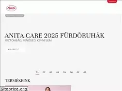 Sites similar to anitafehernemu.hu