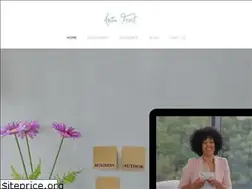 Sites similar to anitafrost.com