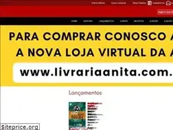 Sites similar to anitagaribaldi.com.br